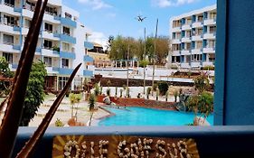 Olle Golf Tenerife Sur